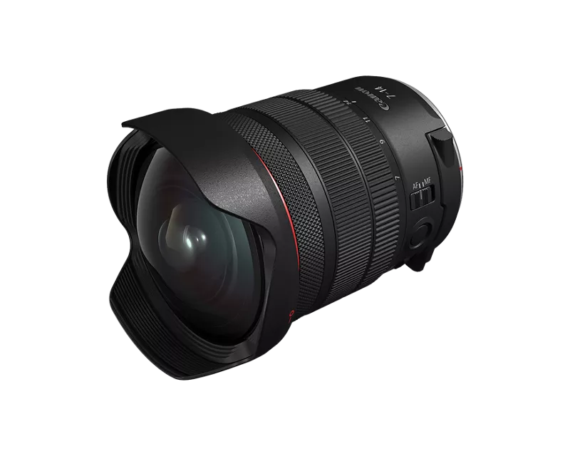 Thumbnail of RF7-14MM F2.8-3.5 L FISHEYE