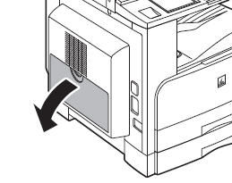 Clean the Fixing Unit