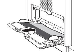 Clean the Fixing Unit