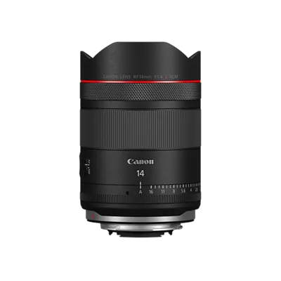 RF14mm F1.4 L VCM