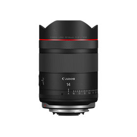 RF 14mm f/1.4L VCM