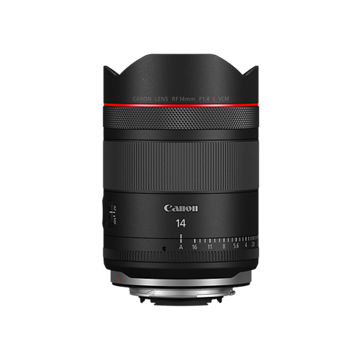 RF 14mm f/1.4L VCM