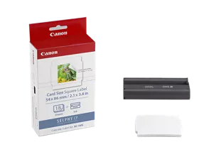 Color Ink/Label KC-18IS