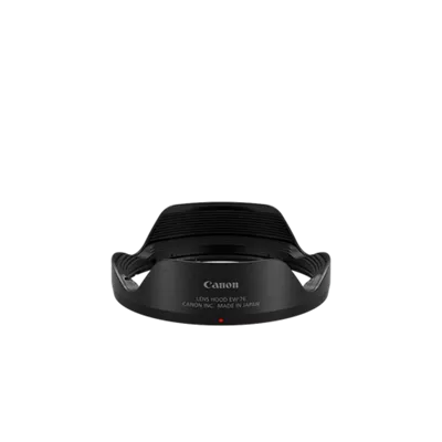 EW-76 Lens Hood