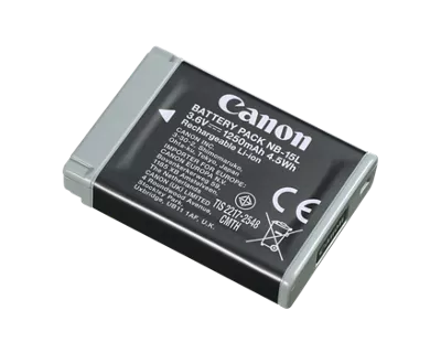 Shop Canon NB-15L Battery | Canon U.S.A., Inc.