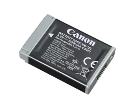 NB-15L Battery