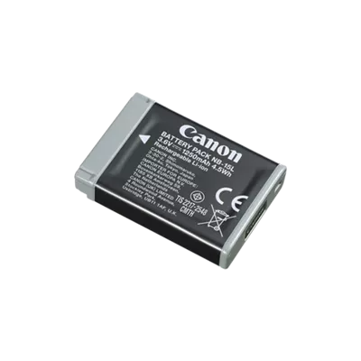 NB-15L Battery Pack