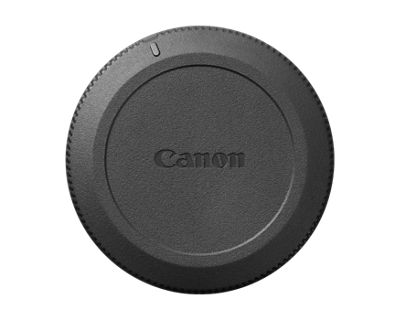 Canon Lens Dust Cap RF II