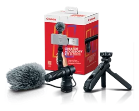 Creator Accessory Kit II