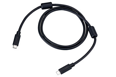 Canon IFC-100U USB Type-C Interface Cable