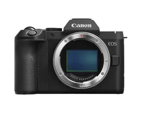 Digital Cameras: DSLR, Mirrorless & More | Canon U.S.A, Inc.