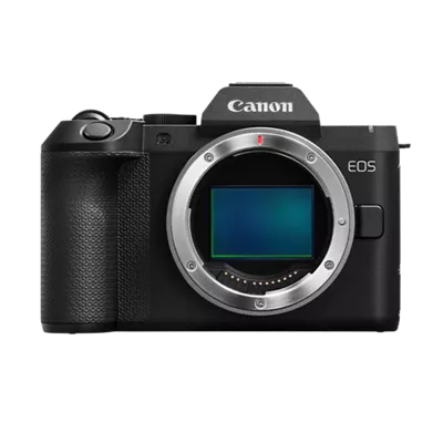 EOS R8 Mark II Body | Canon Canada Shop