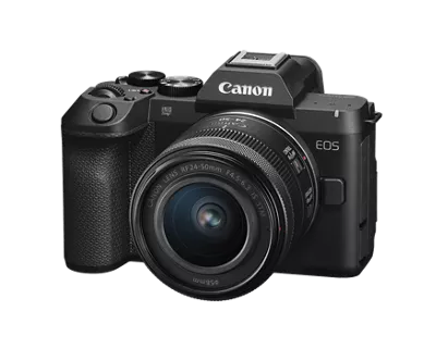 Canon EOS R8 RF 24-50mm IS STM キット Shop Canon EOS R8 Mark II RF24-50mm F4.5-6.3 IS STM Lens Kit | Canon U