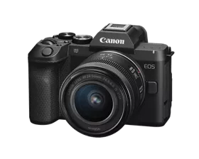 EOS R8 Mark II RF24-50mm F4.5-6.3 IS STM Lens Kit