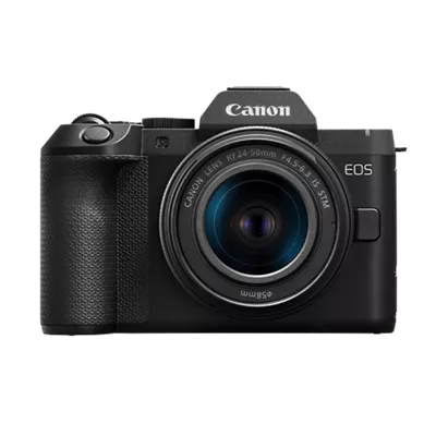 EOS R8 Mark II RF24-50mm F4.5-6.3 IS STM