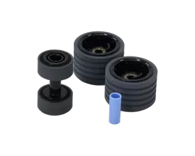 Roller Kit for refill C350/C340/R40II
