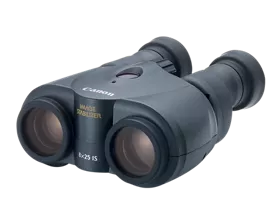 Refurbished 8X25 IS Binoculars