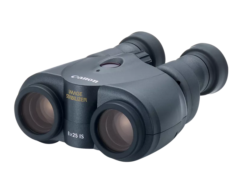 Refurbished 8X25 IS Binoculars