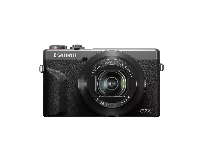 Thumbnail of POWERSHOT G7 X MARK III GRAPHITE KIT
