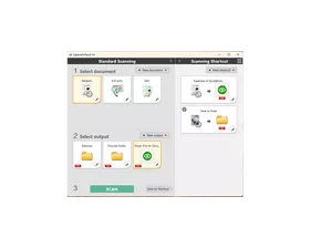 CaptureOnTouch Scan to QuickBooks Online Plugin Pro for Windows