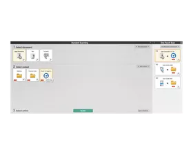CaptureOnTouch Scan to Legal Case Plugin for Windows
