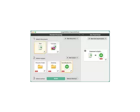 CaptureOnTouch Scan to QuickBooks Online Plugin Pro for macOS