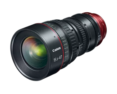 CN-E 15.5-47mm T2.8 L SP