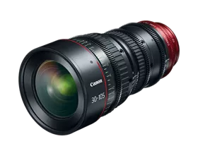 CN-E30-105mm T2.8 L S