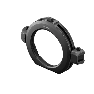 Adaptateur de tête de flash macro AD-M1-MA