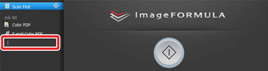 Select Scan Job