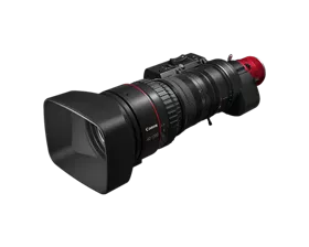 CINE-SERVO 40-1200mm T5.0-10.8 RF