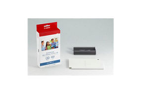 Tinta / Papel KP-36IP Outlet Certificado