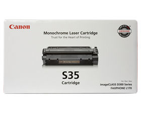 Cartucho S35 