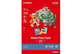 Papel Foto Matte MP-101 13x19 (20h)