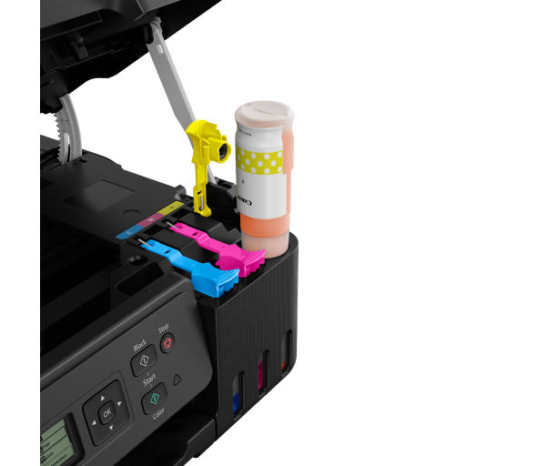 PIXMA G3270 - Recharge d’encre