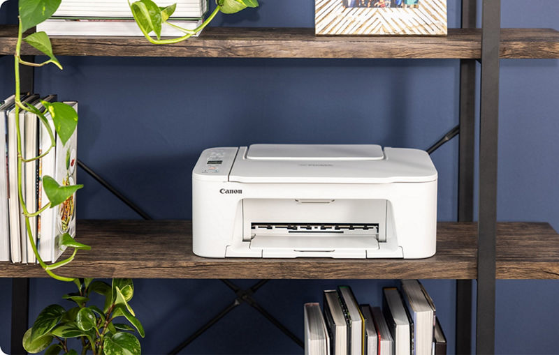 PIXMA TS3720 - Imprimante sur une étagère