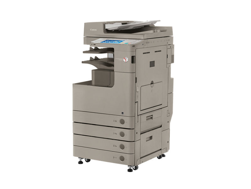 Canon Support for imageRUNNER ADVANCE 4245 | Canon U.S.A., Inc.
