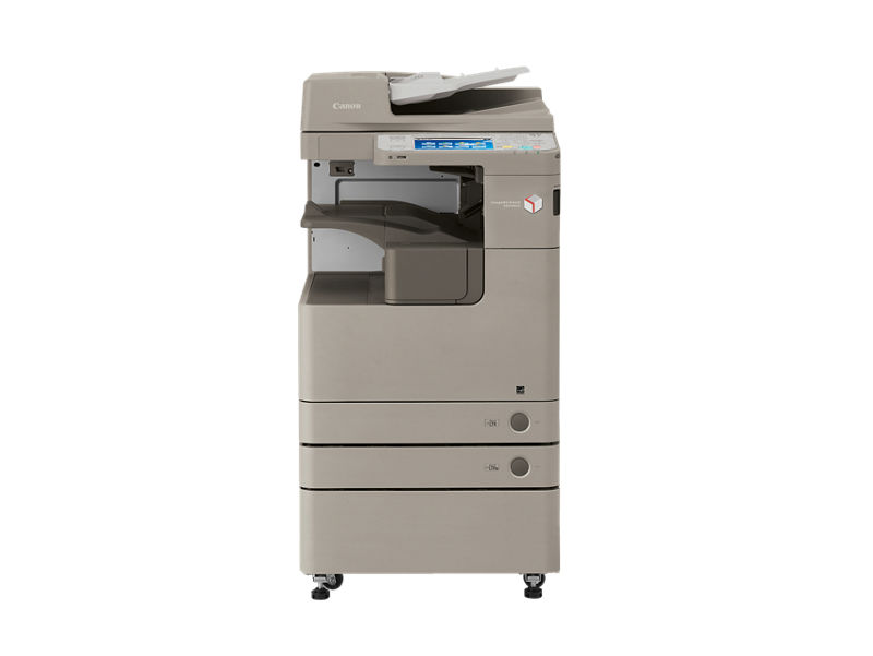 Canon Support for imageRUNNER ADVANCE 4235 | Canon U.S.A., Inc.