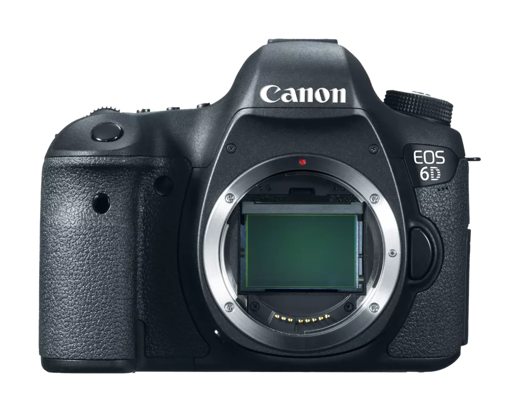 Canon Support for EOS 6D | Canon U.S.A., Inc.