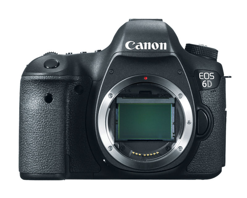 Canon Support for EOS 6D | Canon U.S.A., Inc. Canon Support for EOS 6D | Canon U.S.A., Inc.
