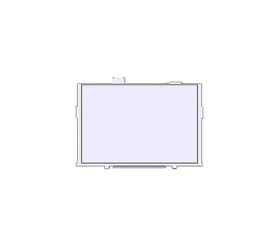 Pantalla de Enfoque Eg-AII