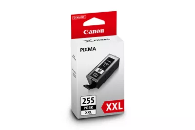 PGI-255 PGBK XXL Black Ink Tank