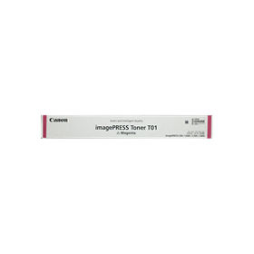 Toner T01 Magenta
