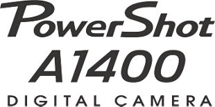 Canon Support for PowerShot A1400 | Canon U.S.A., Inc.