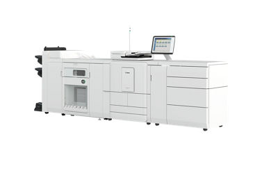 varioPRINT 140 Series QUARTZ