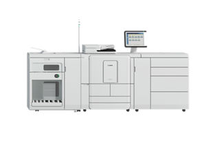Canon Support for varioPRINT 140 series QUARTZ | Canon U.S.A., Inc