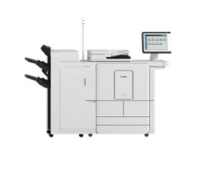 Canon Support for varioPRINT 140 series QUARTZ | Canon U.S.A., Inc