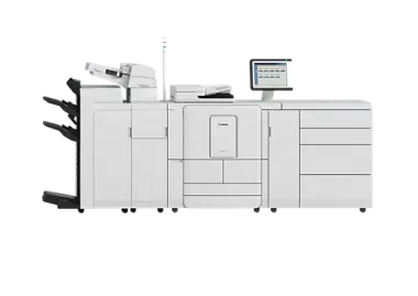 Shop Canon Business varioPRINT 140 series QUARTZ | Canon U.S.A, Inc.