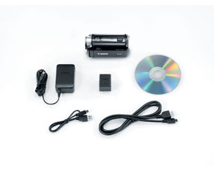 Canon Support for VIXIA HF R42 | Canon U.S.A., Inc.