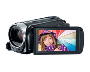 Canon Support for VIXIA HF R40 | Canon U.S.A., Inc.